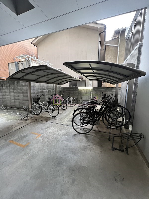 ノルデンハイム東三国Ⅱ その他外観5