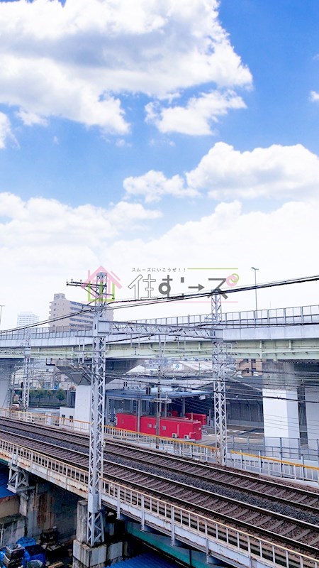 エスリード福島 その他6