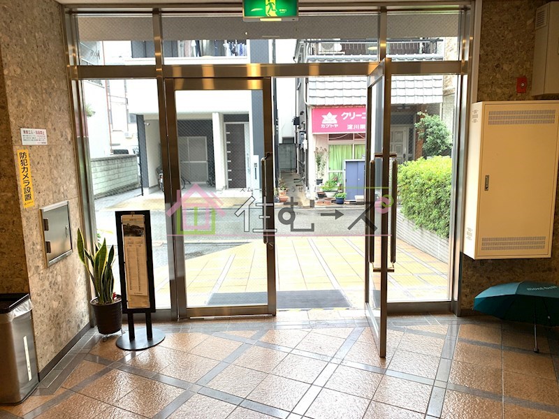 エスリード福島 その他外観2