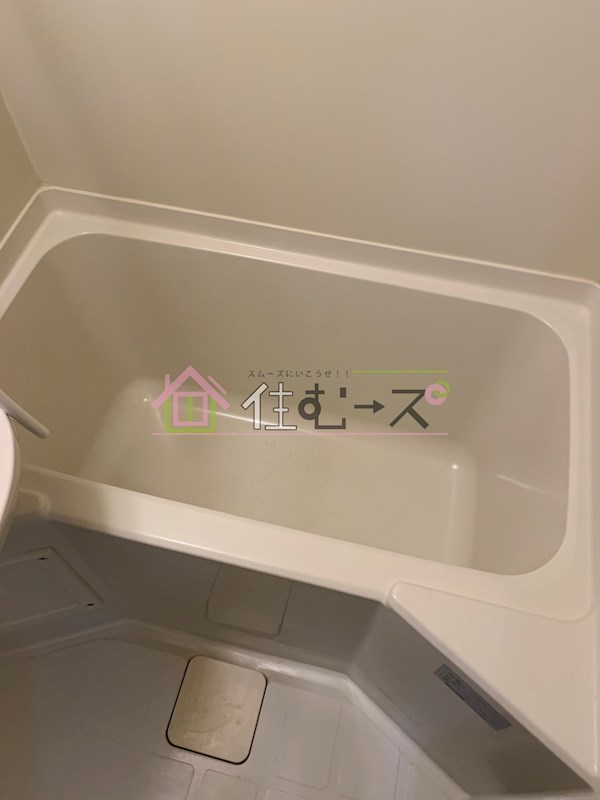 エスリード福島 風呂画像