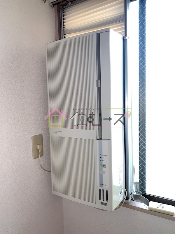 グランコーポ我孫子 その他5