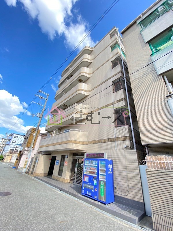 グランコーポ我孫子 その他外観1