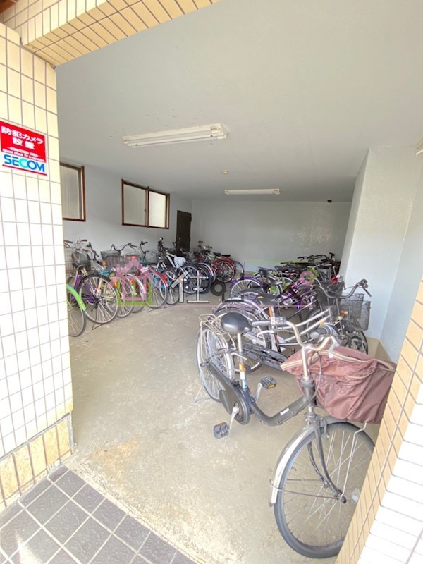 グランコーポ我孫子 その他外観2