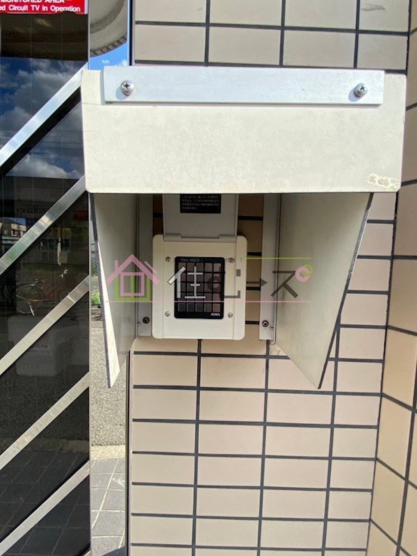 グランコーポ我孫子 その他外観3