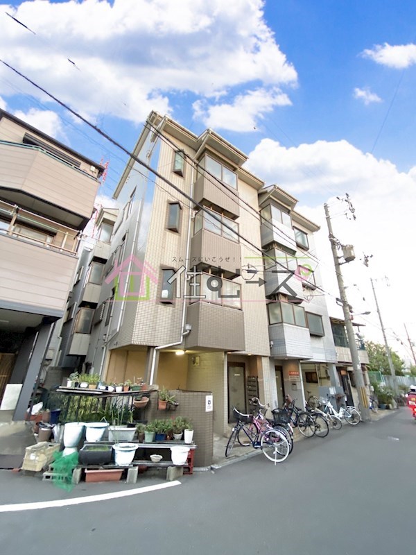 その他外観1