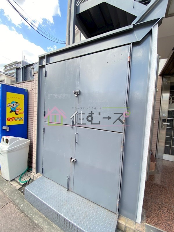 カーサ洋幸 その他外観3
