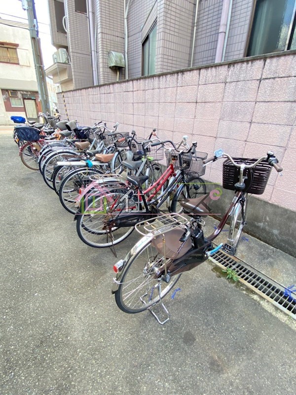 カーサ洋幸 その他外観6