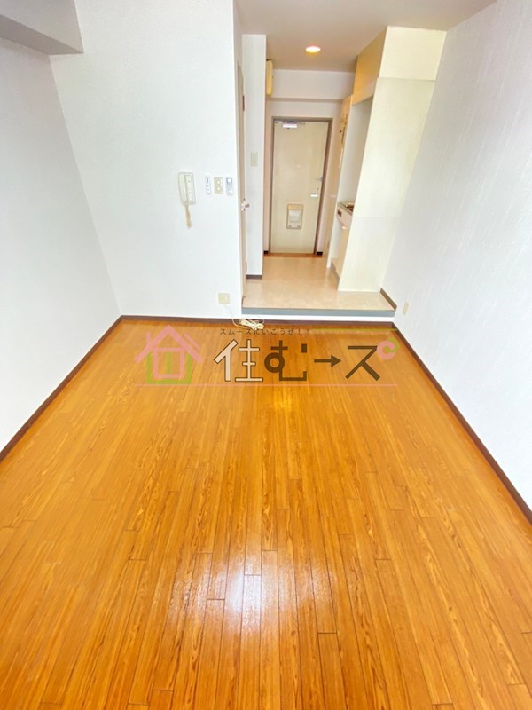 コート堀江  リビング