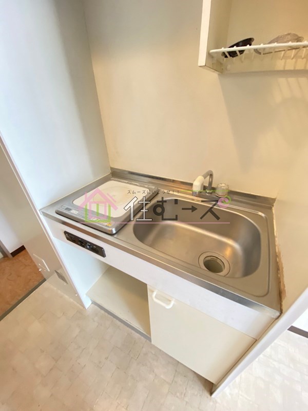 コート堀江  キッチン