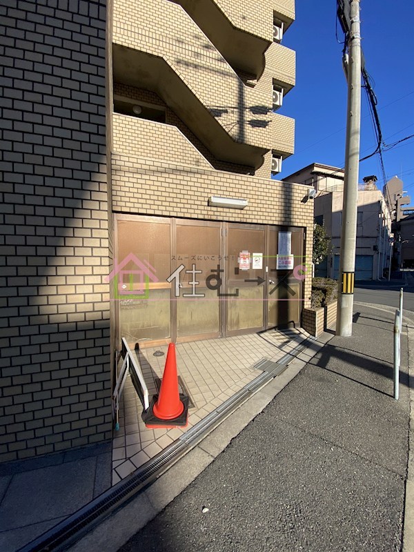 ノルデンハイム豊里 その他外観3