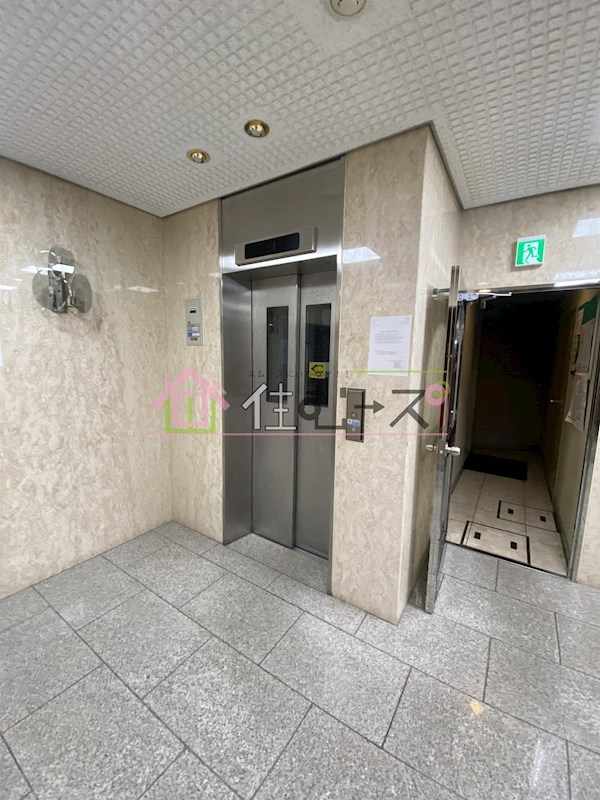 ノルデンハイム豊里 その他外観6