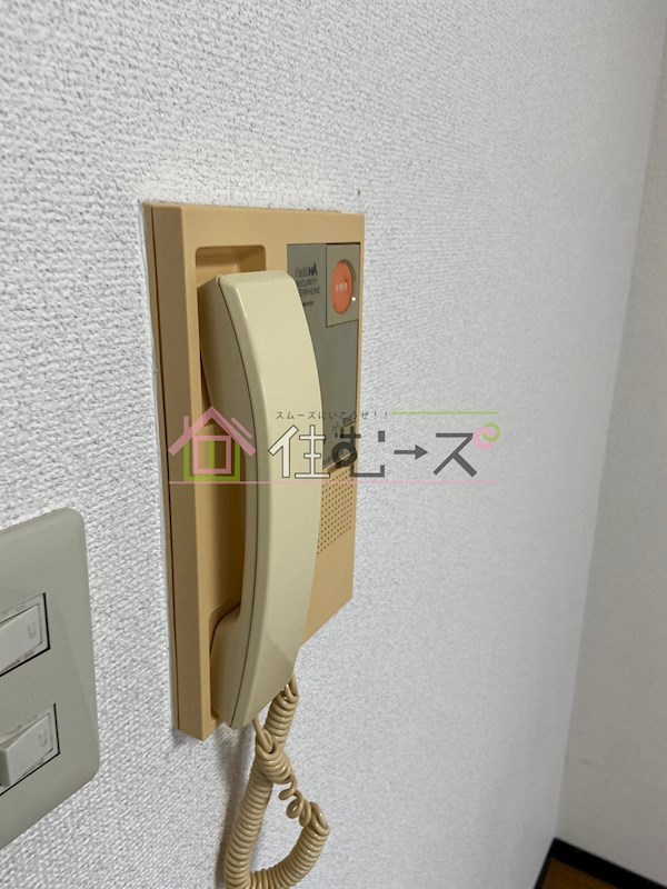 ノアーズアーク桃谷21 その他4