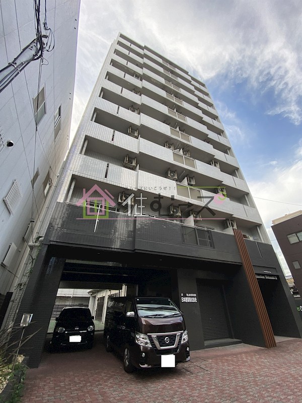 Collection中崎Ⅱ その他外観1