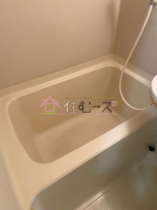 Collection中崎Ⅱ 風呂画像