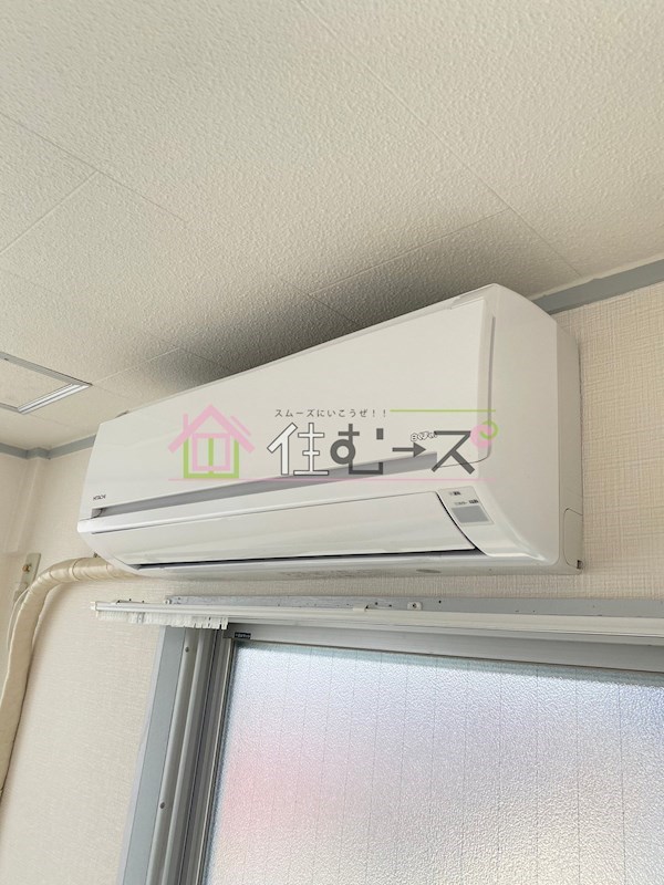 サンハイツ新森 その他4