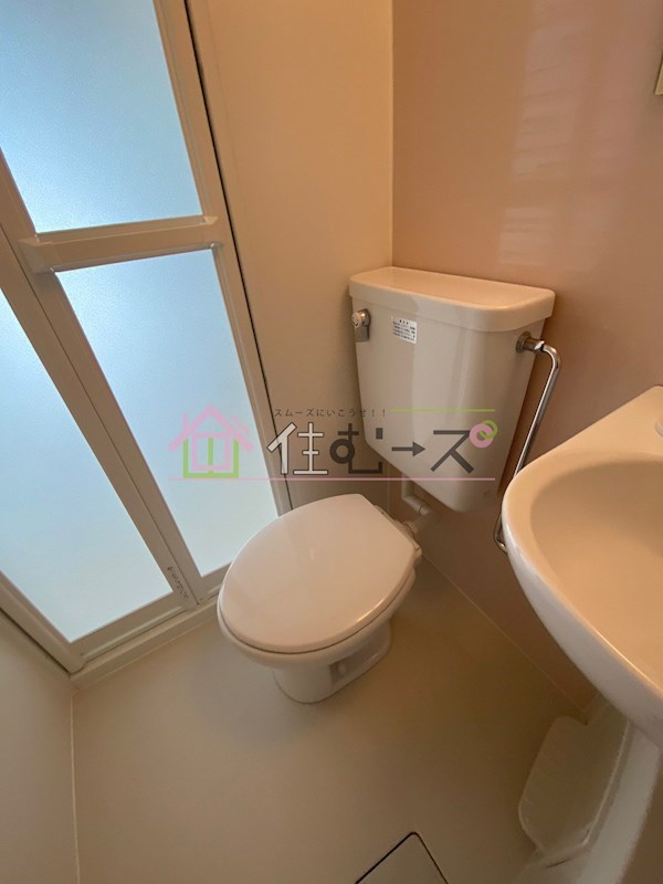 サンハイツ新森 その他6