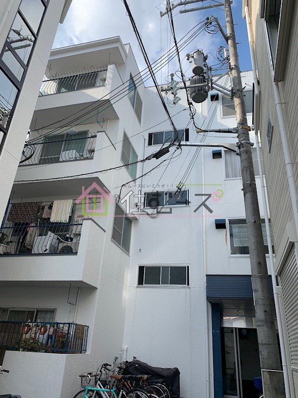 サンハイツ新森 その他外観1