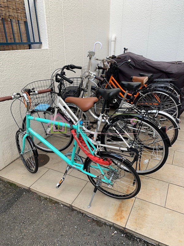 サンハイツ新森 その他外観2