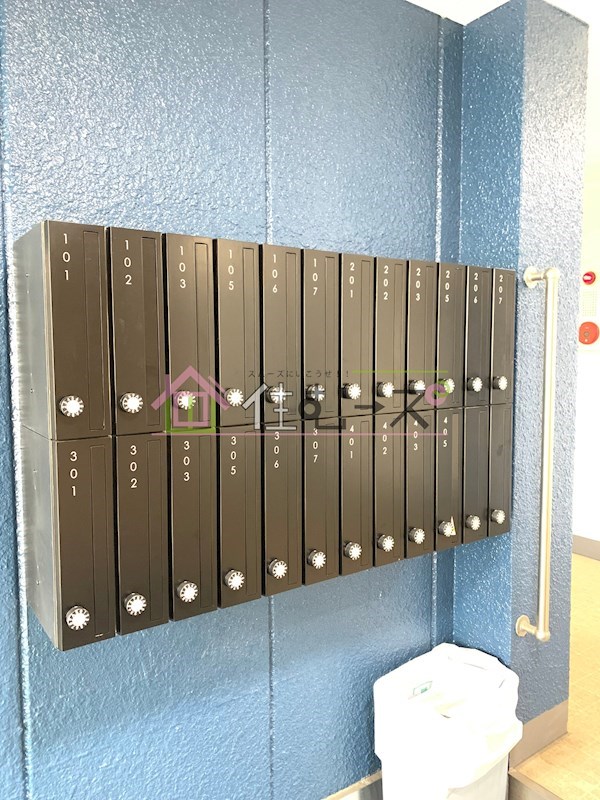 サンハイツ新森 その他外観4