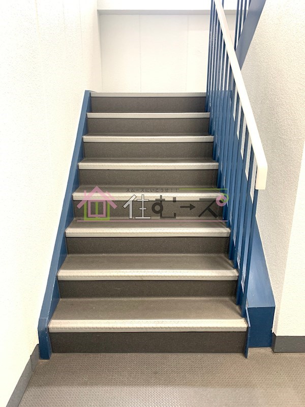 サンハイツ新森 その他外観6