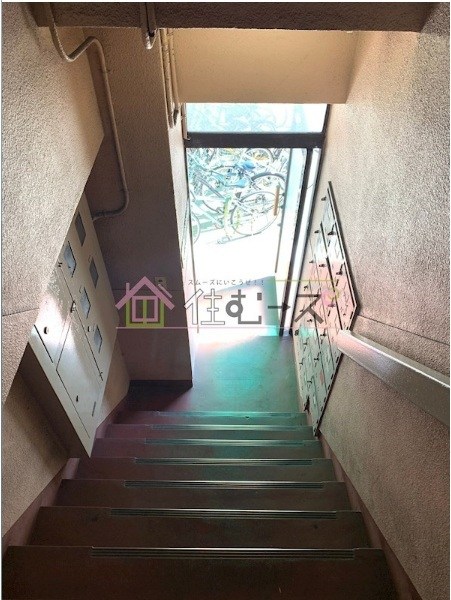 西村ビル その他外観3