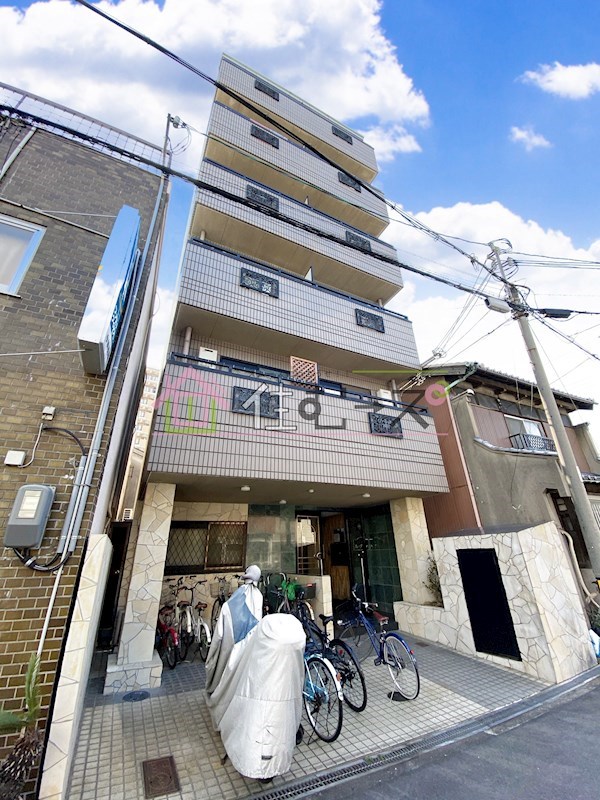 大宝　緑橋ルグラン その他外観1