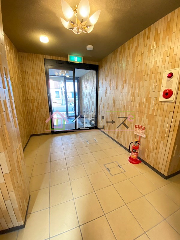 大宝　緑橋ルグラン その他外観2