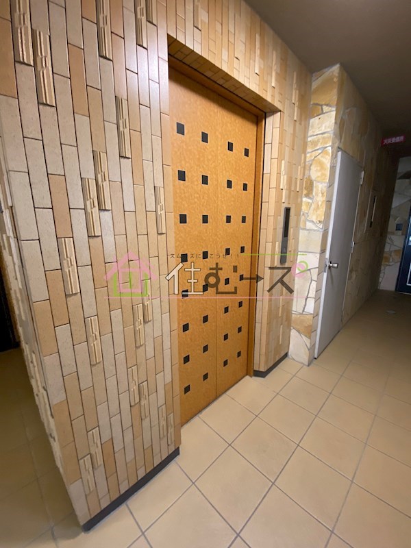 大宝　緑橋ルグラン その他外観3