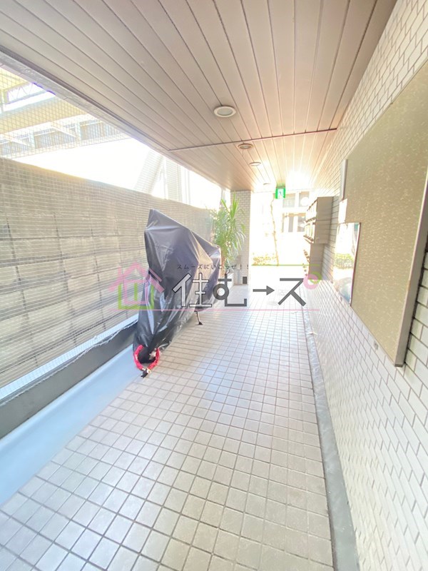 ロイヤルハイツ深江南 その他外観2