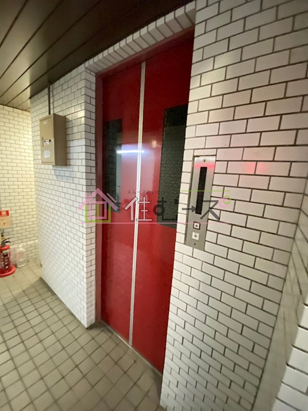 ロイヤルハイツ深江南 その他外観6