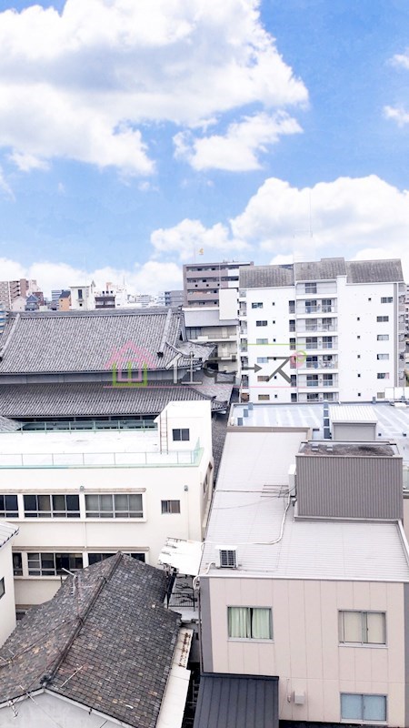 ラパンジール新今里 その他2