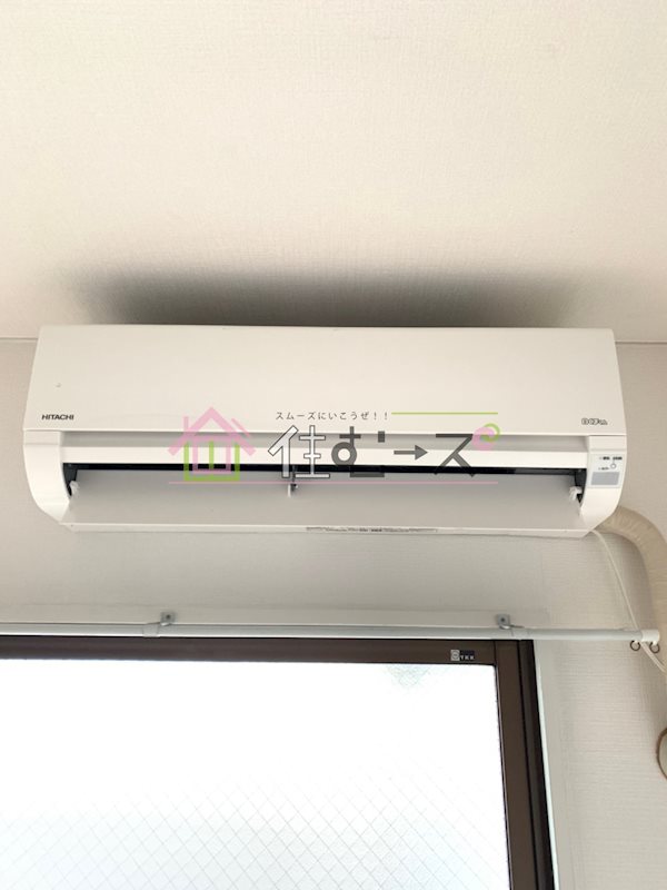 キッポー天王寺北 その他2