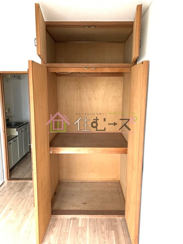 キッポー天王寺北 その他5