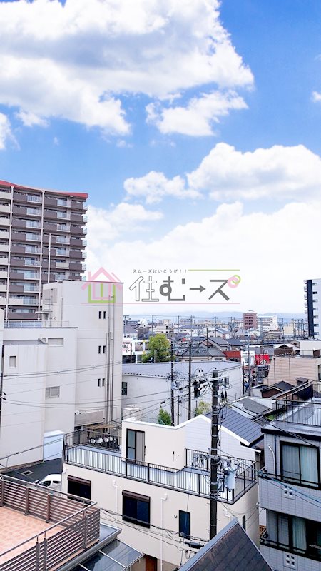 キッポー天王寺北 その他6