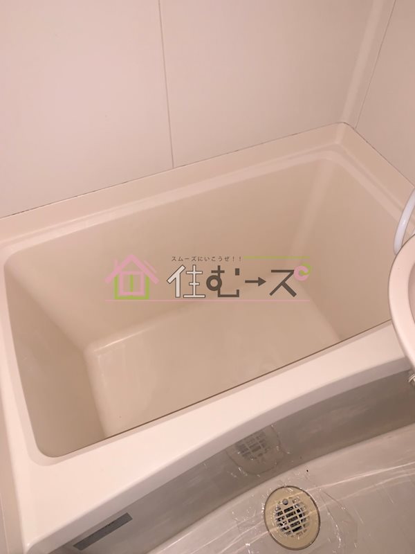 キッポー天王寺北 風呂画像