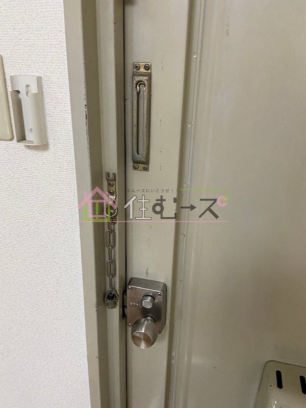 昭和グランドハイツ森之宮 その他5
