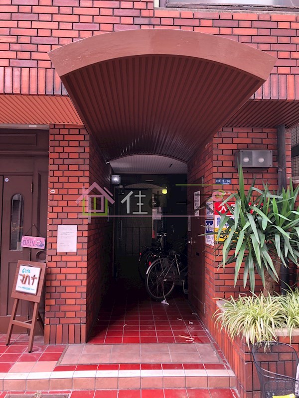 ハイツ材木町 その他1