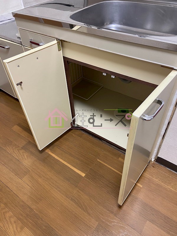 ハイツ材木町 その他2