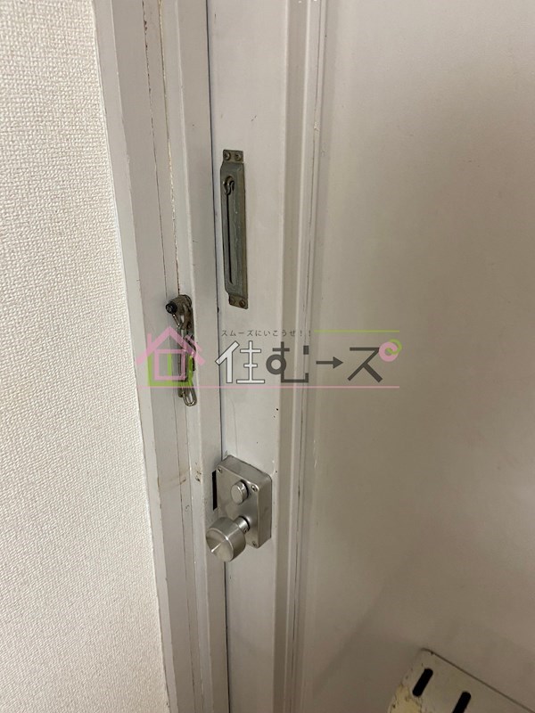 ハイツ材木町 その他6