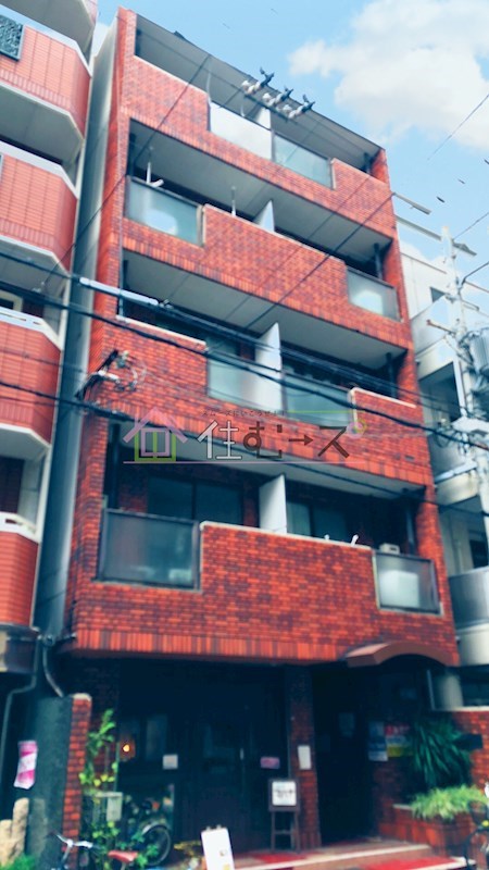 ハイツ材木町 その他外観1
