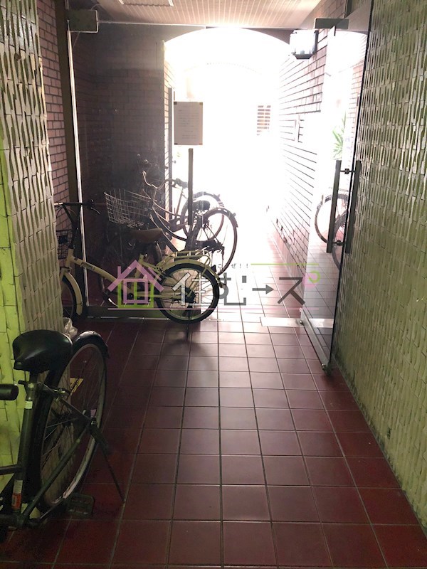 ハイツ材木町 その他外観2