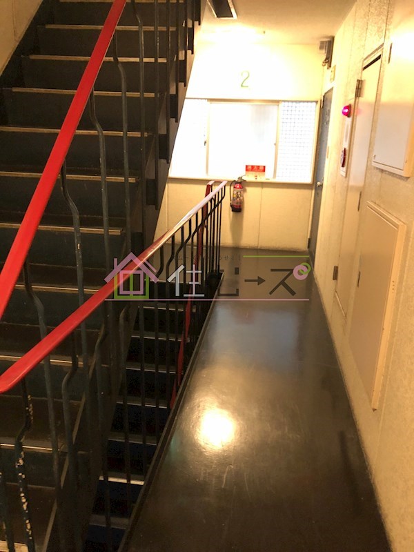 ハイツ材木町 その他外観6