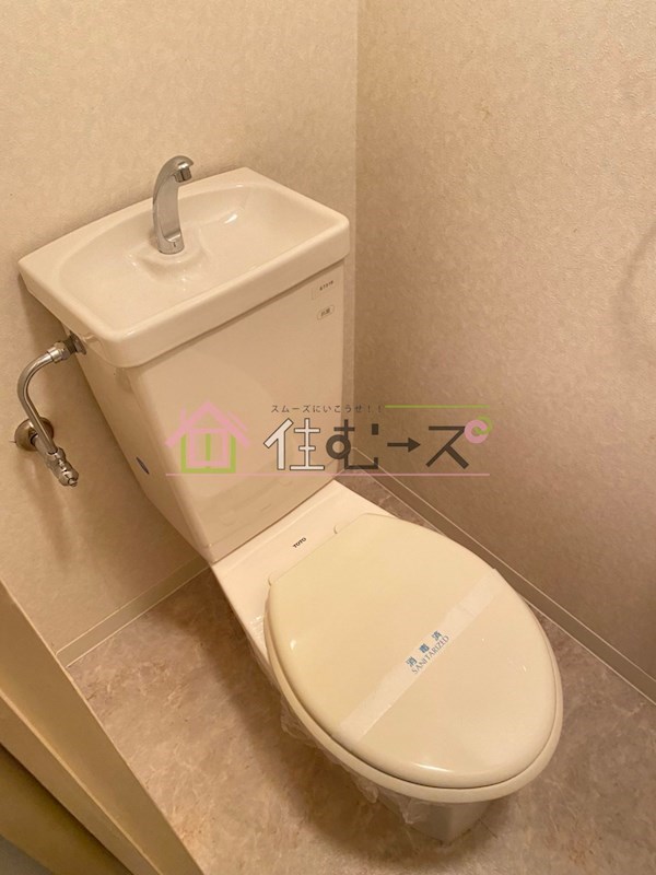 ウエルネス上本町 その他2