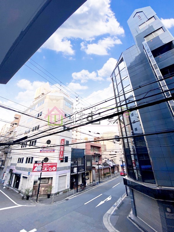 ウエルネス上本町 その他4