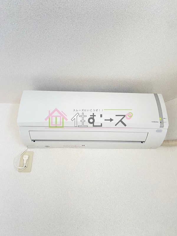 ウエルネス上本町 その他5