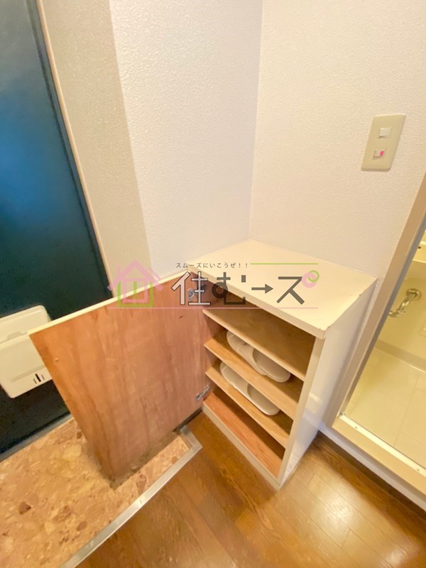 ウエルネス上本町 その他6