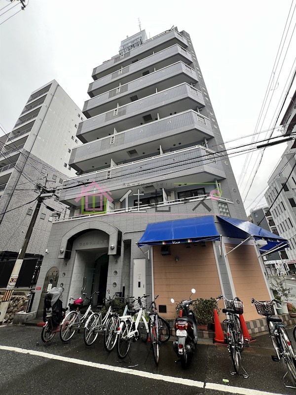 ウエルネス上本町 その他外観1