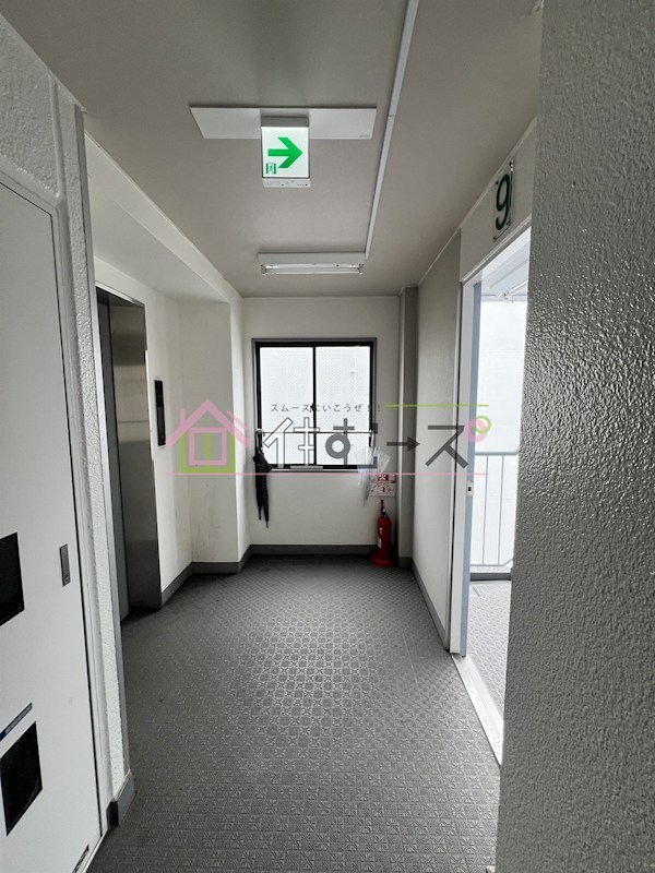 ウエルネス上本町 その他外観2