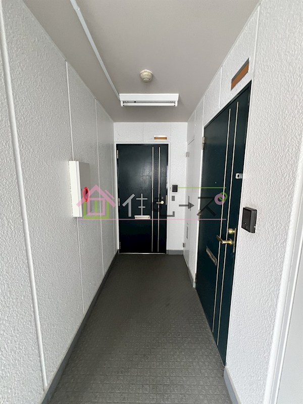 ウエルネス上本町 その他外観3