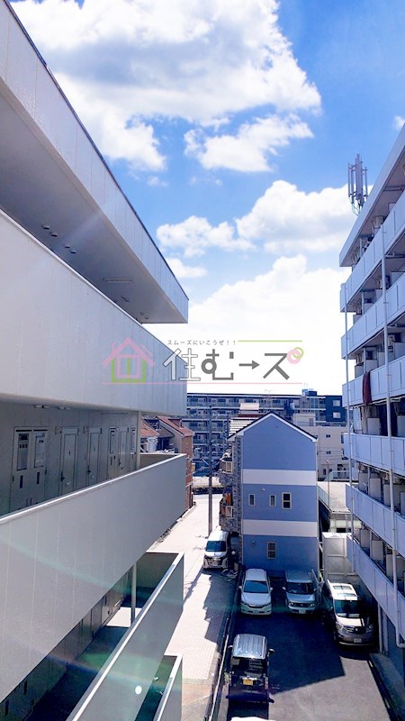 クリア塚本 その他4